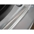 Накладка на задний бампер Volvo V40 FL (2017-) бренд – Avisa дополнительное фото – 3